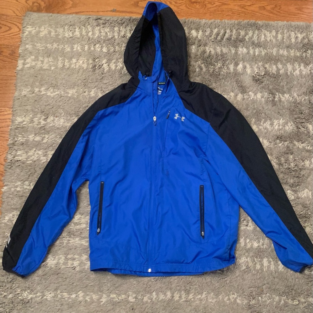 Under Armour Running Jacket